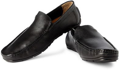 

Louis Philippe Loafers For Men(Black