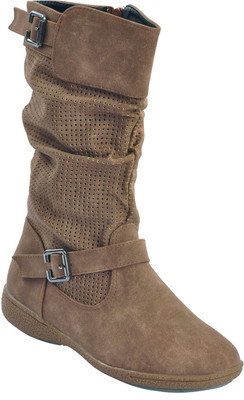 

Shuberry Boots For Women(Brown