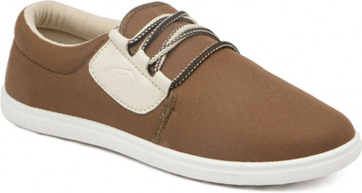 

Asian Casuals For Men(Multicolor, Brown