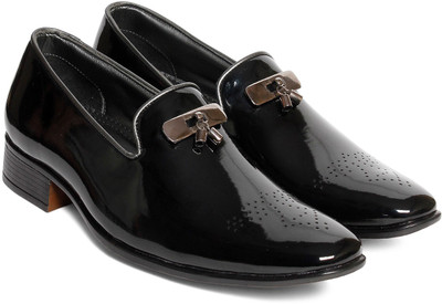 Bacca Bucci Party Wear For Men(Black