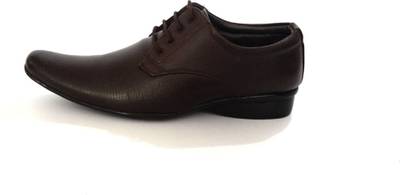 Besto Lace Up Shoes