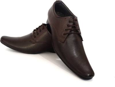 Besto Lace Up Shoes