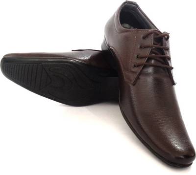 Besto Lace Up Shoes