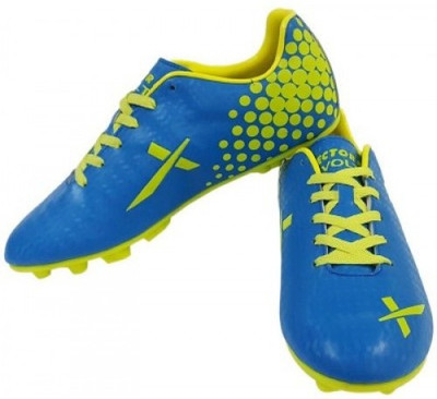 

Vector X Football Shoes For Men(Blue, Blue;green