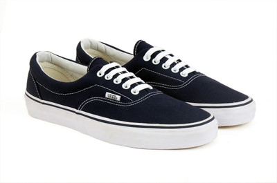

Vans Era Canvas Shoes For Men(Navy