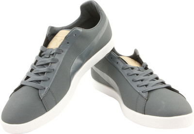 

Puma PUMA Modern Court Casuals For Men(Grey), Turbulence