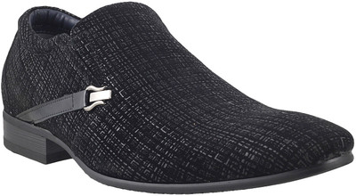 

Mochi J.Fontini Casuals For Men(Black, 11;black