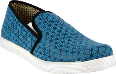 True Comfort Casuals For Men(Blue