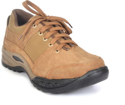

JK Port Casuals For Men(Tan