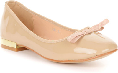 

Bruno Manetti 630 Bellies For Women(Beige