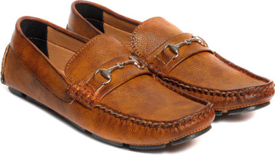 

Bacca Bucci Loafers For Men(Tan