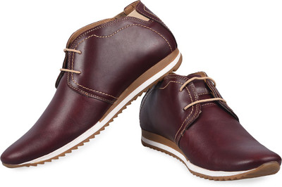 

DOC & MARK Boots For Men(Tan), Dtan