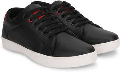 

Vulcan Knight Sneakers For Men(Black