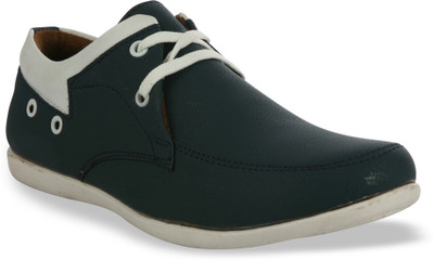 

Shoe Island Casual Casual Shoes For Men(Blue