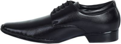 Tycoon Lace Up Shoes