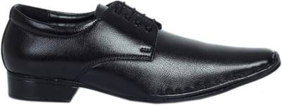 Tycoon Lace Up Shoes
