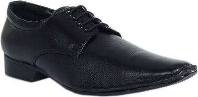 Tycoon Lace Up Shoes
