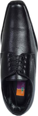 Tycoon Lace Up Shoes