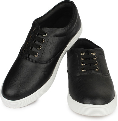 

Shoetopia Casuals For Men(Black