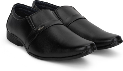 

Vulcan Knight Slip On For Men(Black
