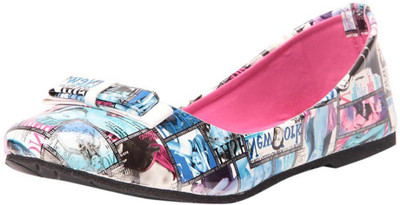 

TEN Bellies For Women(Blue