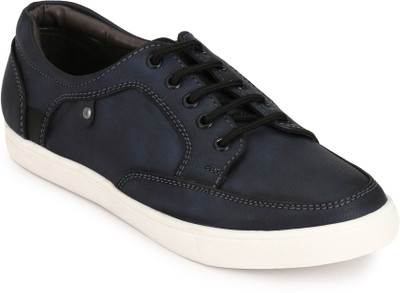 

San Frissco Sneakers For Men(Blue