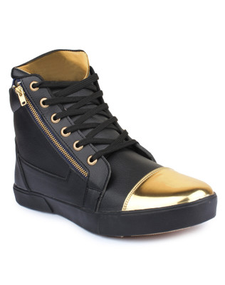 

Jynx Sneakers For Men(Black