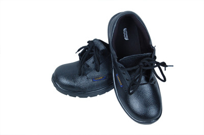 

Legasea Lace Up For Men(Black