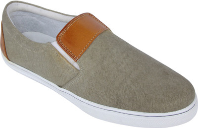 

Monkx Casuals For Men(Grey