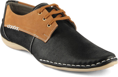 

Isole Casuals For Men(Black, Brown