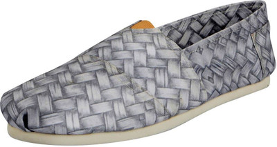 

FAUSTO Casuals For Men(Grey
