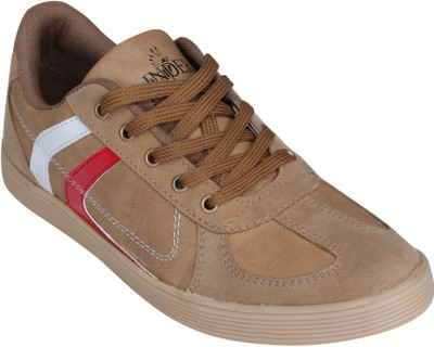 

Clymb Casual Shoes For Men(Tan, Camel