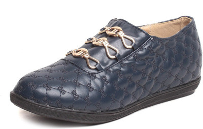 

Feel It Casuals For Women(Blue
