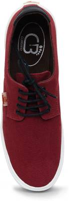 CUBEBRO Canvas Shoes, Casuals, Sneakers