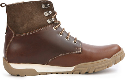 

Bacca Bucci Zoopsta men Boots For Men(Multicolor