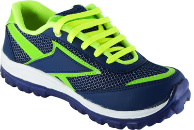 

Oxhox Walking Shoes For Men(Blue, Green