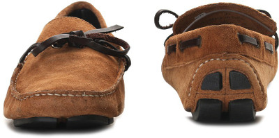 

Knotty Derby Riddle Loafer Loafers For Men(Tan