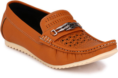 

Life Stride Loafers For Men(Tan