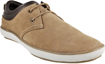 

Metro Genx Casual Shoes For Men(Tan, 97;camel