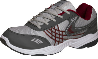 

Campus Nr-1002 Running Shoes For Men(Grey)