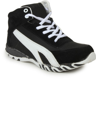 

Do Bhai Boys, Black