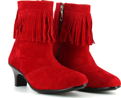 

Nell For Women(Red)