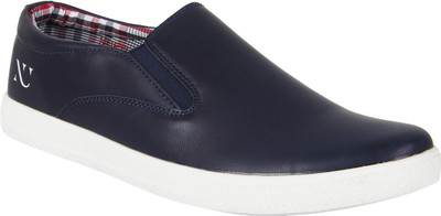 

Numero Uno Casual Shoes For Men(Blue), Navy