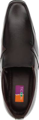 Tycoon Slip On Shoes