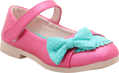 

FabSeasons Girls(Pink