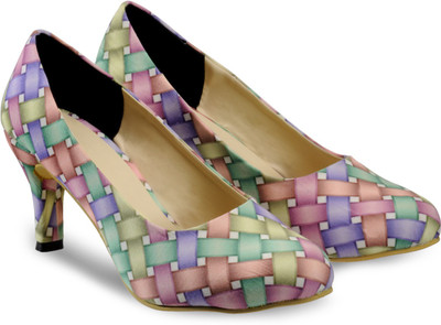 

Nell Casuals For Women(Purple