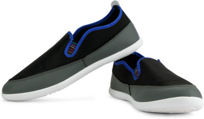 

Globalite Glider-I Loafers For Men(Black, Blue