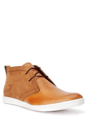

Bruno Manetti 397 Casual Shoes For Men(Tan
