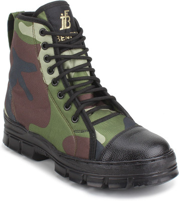 

Benera High Tops For Men(Multicolor