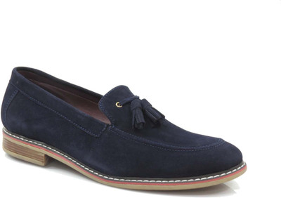 

John Hupper Casuals For Men(Blue